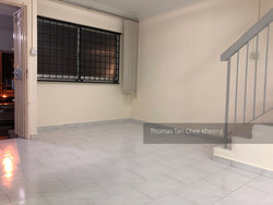Blk 441 Hougang Avenue 8 (Hougang), HDB Executive #183091732